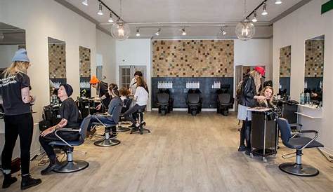 Best Hair Salon For Summer In Toronto Looking The or The GTA