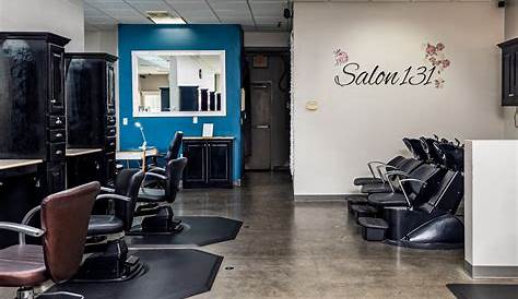 BEST HAIR SALON ⭐️ | Raleigh, NC | Tone Hair Salon - YouTube