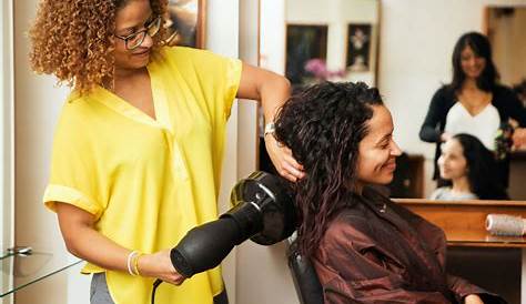 Best Hair Stylist To Work With In Raleigh p Salons - Donn