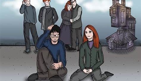 8 Creative Harry Potter Fanfiction Stories that Should be Made into an