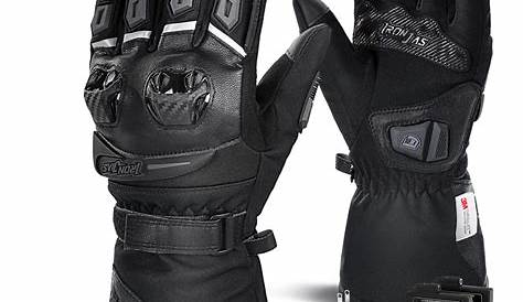 Best Heated Motorcycle Gloves (Review & Buying Guide)2021 | The Drive