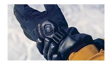 8 Best Heated Motorcycle Gloves [2022] | Throttle Buff