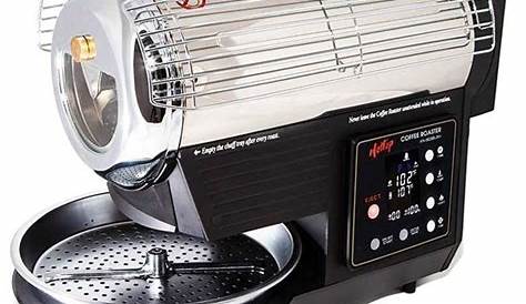 13 Best Home Coffee Roaster For Beginner To Pro Home Baristas in 2022