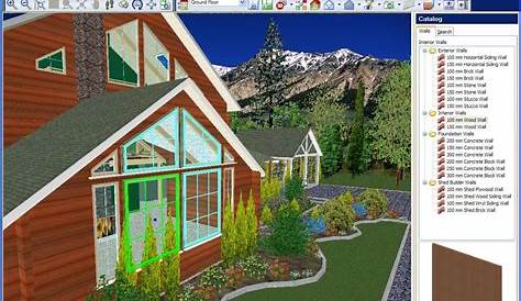 Best Home Design Software For Remodeling