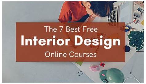 Best Interior Decorating Courses Online