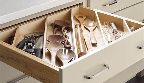 Best Kitchen Cabinet Accessories