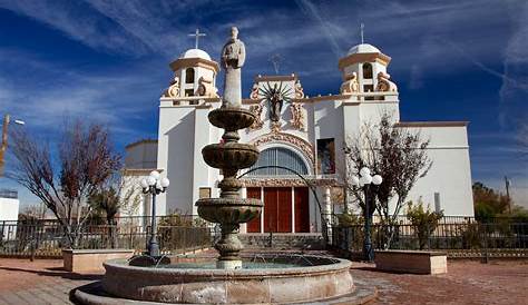 Life in Las Cruces | New Mexico State University - BE BOLD. Shape the