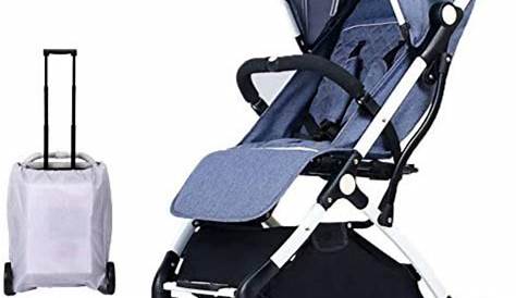 Best Light Baby Stroller weight With Car Seat In India 2020 Indian