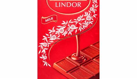 Lindt Gold Fruit and Nut Chocolate Bar | Lindt Chocolate