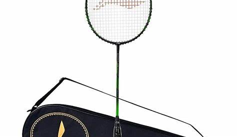 The 7 Best Badminton Rackets Under 4000 In India