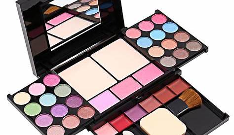 Make Up Palette stock photo. Image of shadow, macro - 120284098