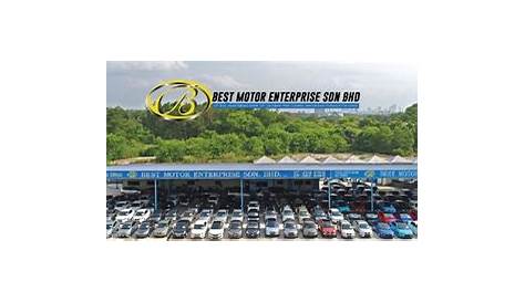 and etc from Best Motor Enterprise Sdn Bhd