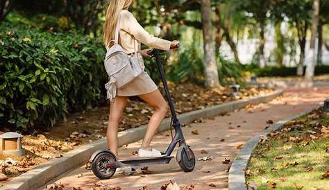 College Life on Wheels: Top 10 Electric Scooters - Electrik Living