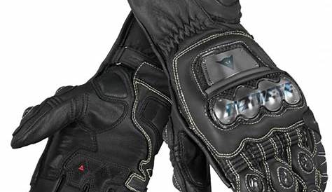 Best Leather Motorcycle Gloves (Review) in 2023 | The Drive