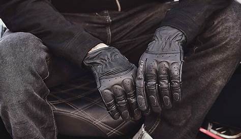 Buy These Pairs of Motorcycle Gloves for Firm and Smooth Ride