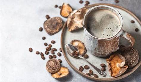 The 4 Best Mushroom Coffees