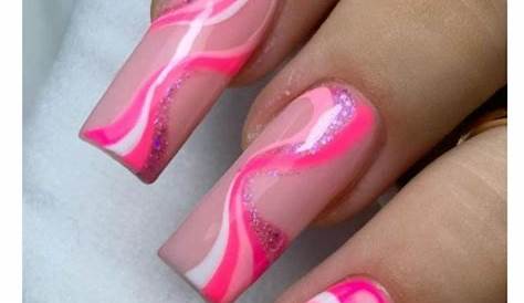 Best Nail Color For Long Nails New Trend Extra The Glossychic Extra
