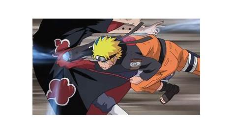 Fighting Anime Fighting Naruto Gif Wallpaper - Epic Anime Battle