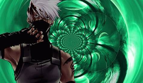 Naruto Uzumaki WhallPaper - GIF Naruto | Anime background, Naruto