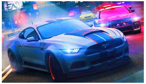 🔥 Download The Collection Need For Speed Video Game by @donnarobles