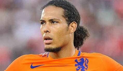 FIFA World Cup 2014 Netherlands Squad: Football Team & Player List