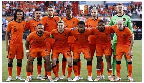 World Cup 2022 Team Preview - Netherlands | News & Community Articles