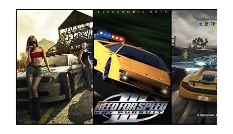 Need for Speed 2012-13 Latest Version For Pc Games ~ Useful Website Links