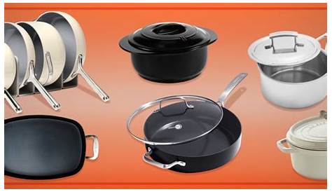 Best Non Toxic Cookware 2022 5 Made In USA Updated Review