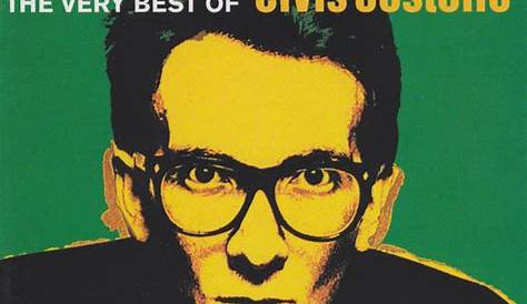 Elvis Costello - The Best of Elvis Costello: The First 10 Years