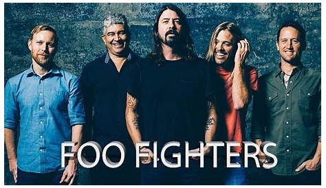 Foo Fighters - YouTube