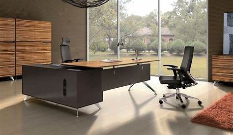 Best Office Desk Design