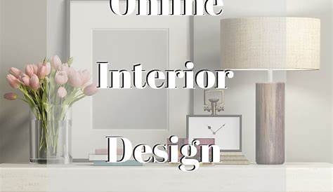 Best Online Interior Decorating Courses