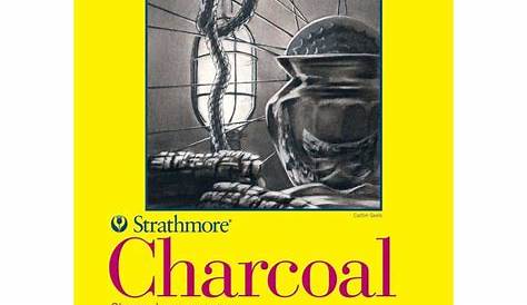 The 10 Best Paper for Charcoal Drawing in 2023 Planners & Pens