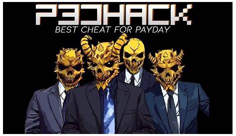 Playing Payday 2 with Mods - YouTube