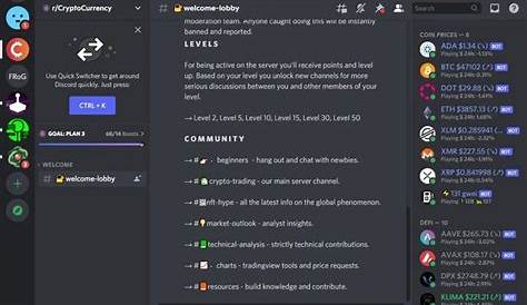 What is Discord? - Chat App for Gamers - Setupgamers