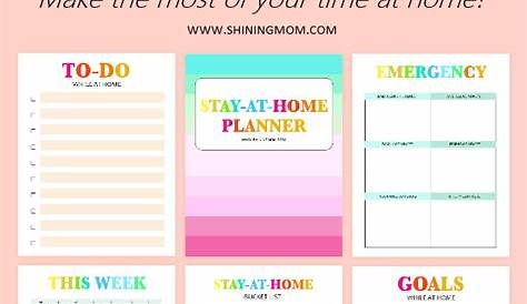 The Best Planner For The Busy Mom The Productive Moms Best planners