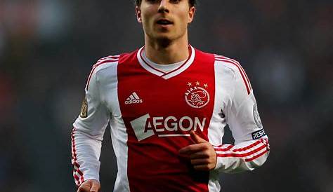 Scouting the 10 Best Players in the Dutch Eredivisie | Bleacher Report