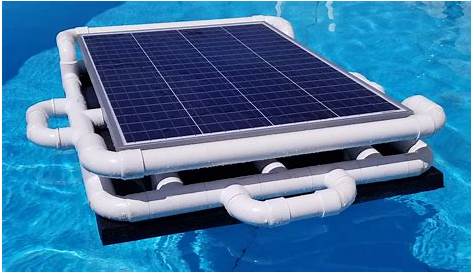 Solar powered pool cleaners | Pool, Pool cleaning, Solar power