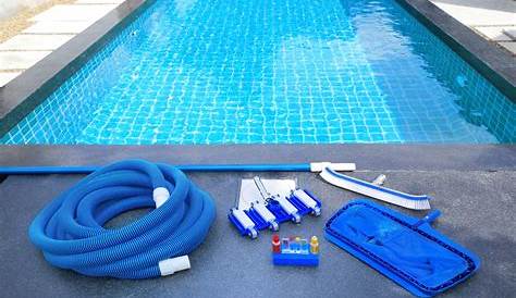 SWIMMING POOL CLEANING SERVICES - Plano Landscaping Company