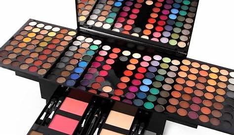 10 of the best beauty makeup palettes | Product reviews - Red Online