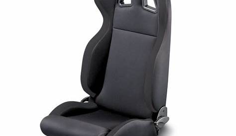 The 5 Best Budget Sim Racing Seats in 2022 - Coach Dave Academy