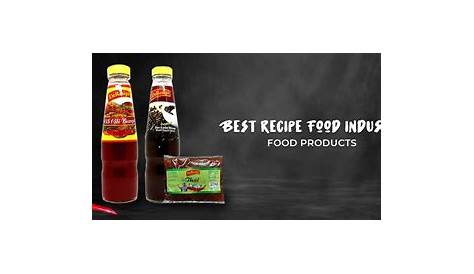 Best Recipe Food Industries Sdn Bhd