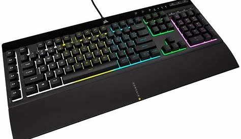 Shootout: The best RGB mechanical gaming keyboard - HardwareZone.com.sg