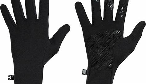 7 Best Running Gloves of 2021 - Winter Gloves for Runners