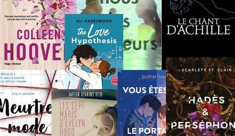 Meilleures nouveautés Romance Books pour juin 2017 - me - #Books #juin