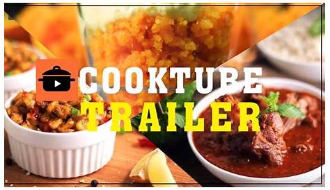 Best Short Cooking Videos Of My Promo Youtube