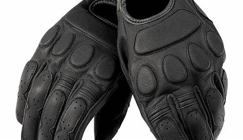 The Best Short-Cuff Motorcycle Gloves [2021] - Superbike Photos