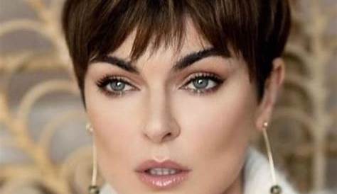 Best Short Hairstyles 2022 Top 21 New Trends In Women's Elegant Haircuts
