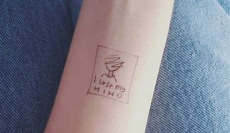 Best Simple Tattoo With Meaning 95+ s Designs & s — [Trends Of 2019]