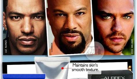 Best Skin Care Products For Black Males African American Charakleinkopf